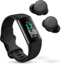 Fitbit Charge 6 with Heart Rate and GPS for Active Lifestyles