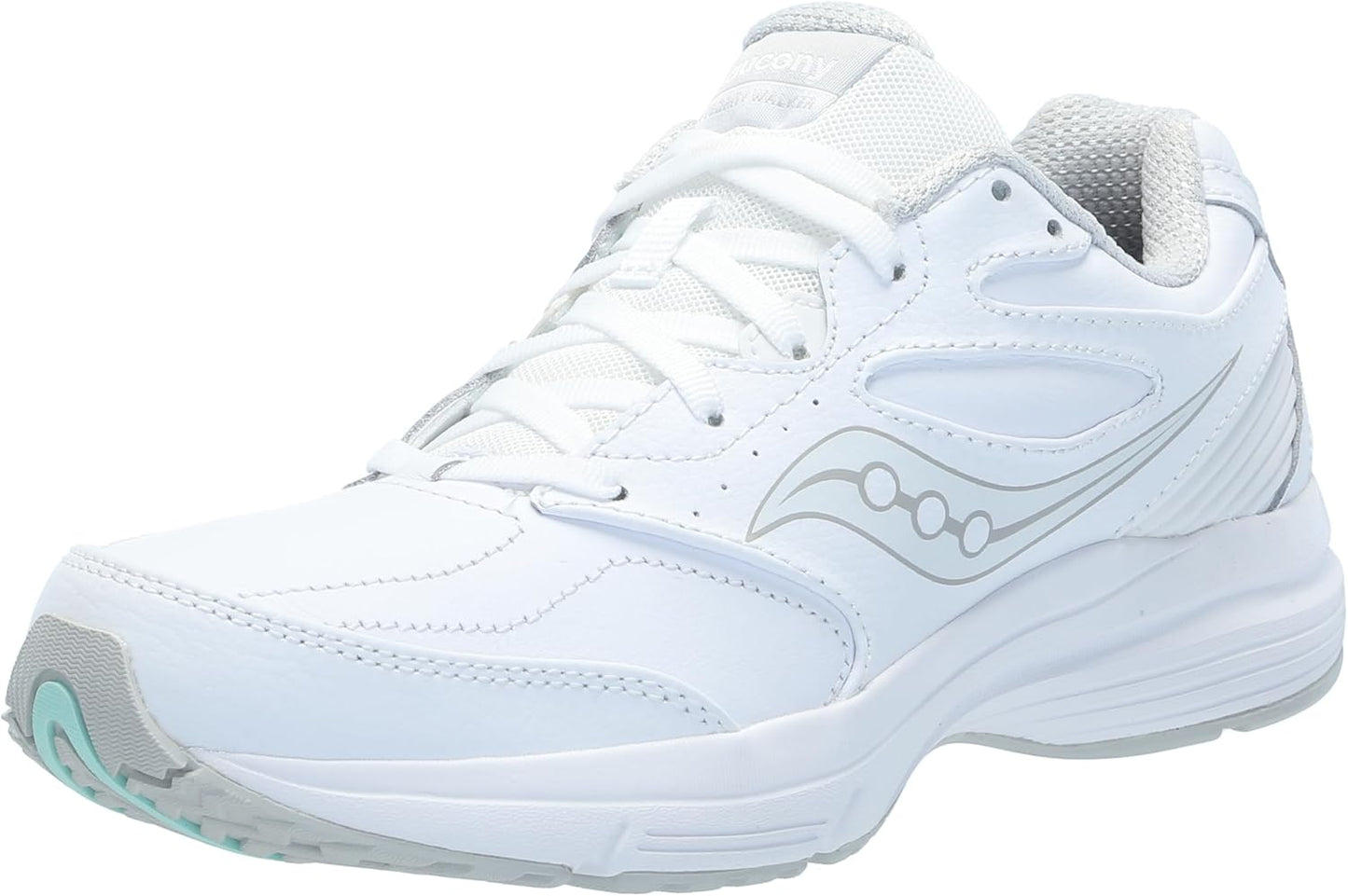 Saucony Women's Integrity Wlk 3 Walking Shoes for Comfort