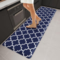 Anti Fatigue Floor Mat 22 in x 72 in - Thick Non Slip Kitchen Mat