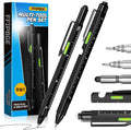 11-in-1 Multi-Tool Pen Set - Perfect Gift for Him!