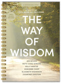 The Way of Wisdom Bible Study Book - Spiral Bound Edition