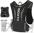 1.5L Hydration Vest Backpack for Men & Women - INOXTO Lightweight