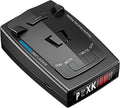 RAD2000 Laser Radar Detector for Cars - Long Range Detection