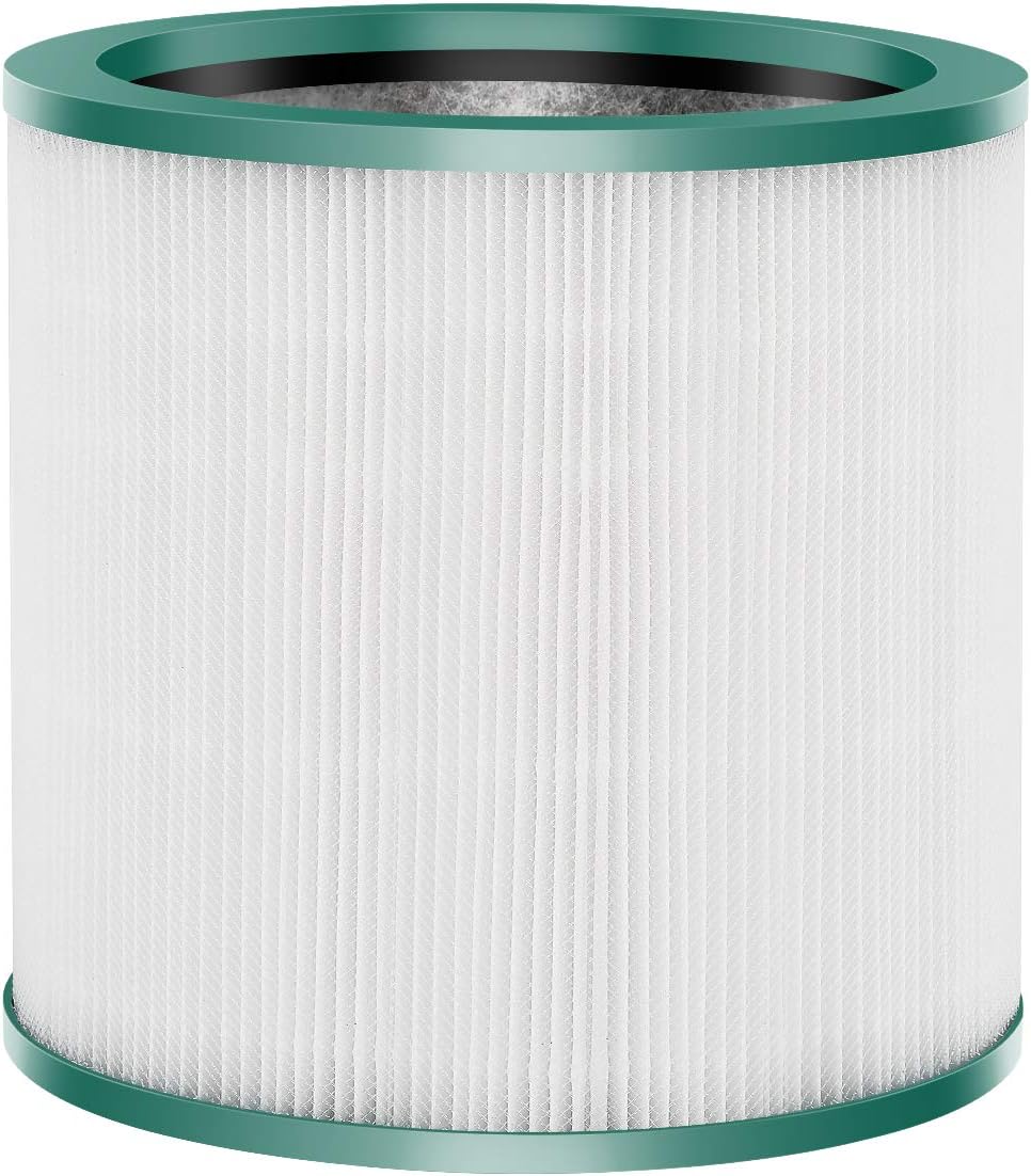 Dyson TP01 TP02 Filter Replacement - Clean Air Essential