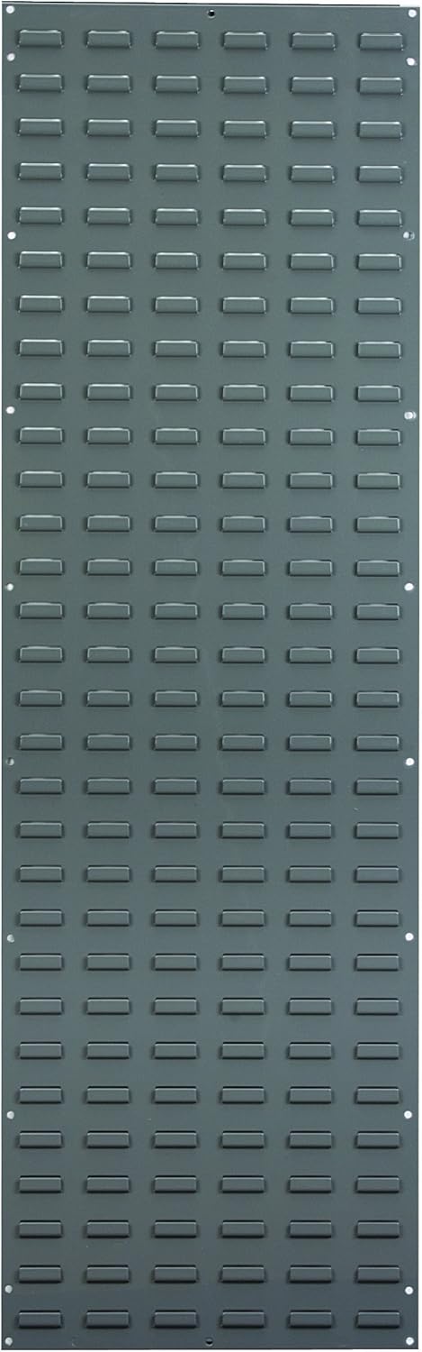 Akro-Mils Heavy Duty Wall Mount Garage Storage Organizer System