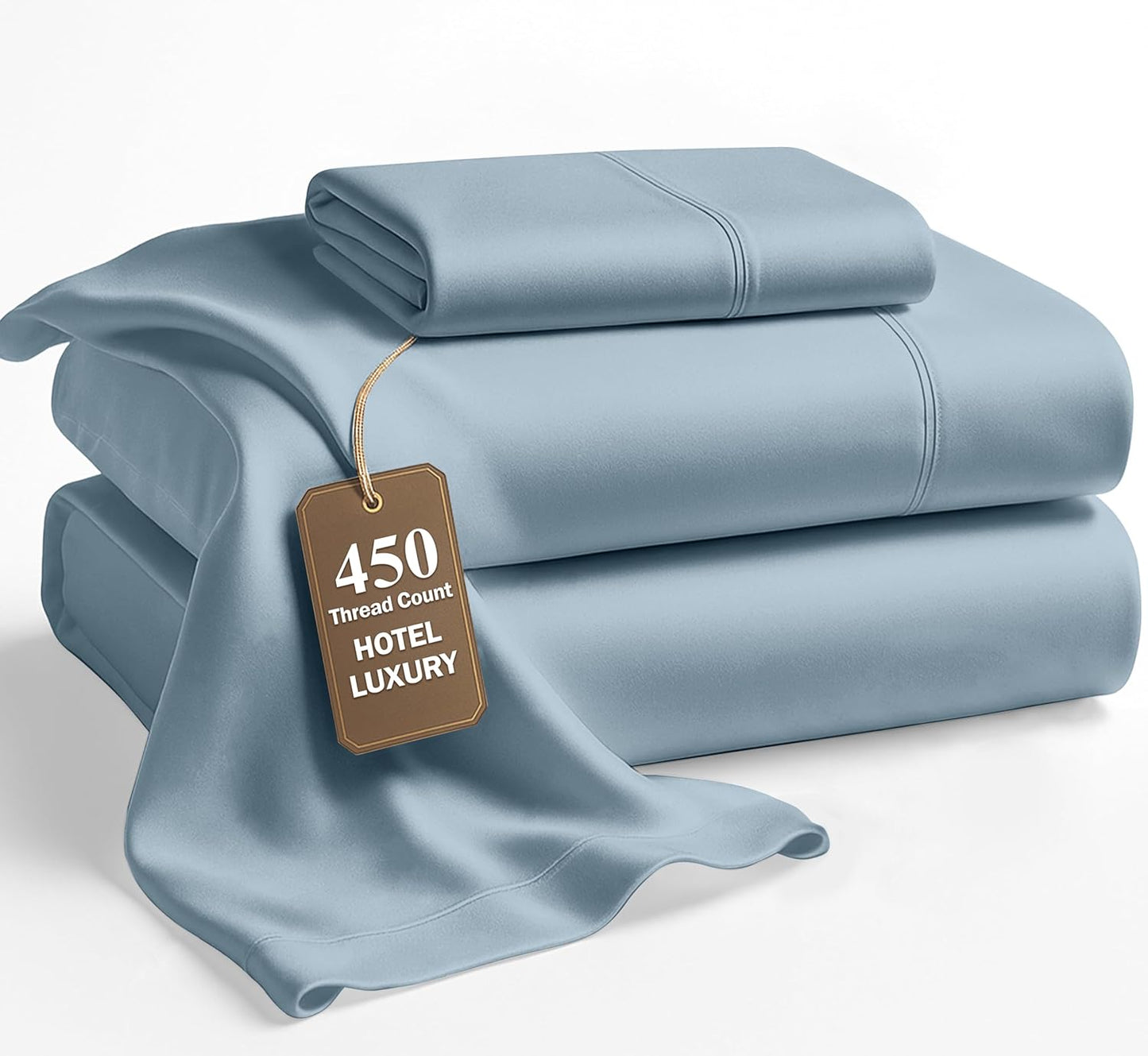 Twin Extra Long Sheets Set for Ultimate Comfort and Style
