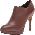 Vince Camuto Elvin Platform Ankle Boots - Stylish Lift for Day