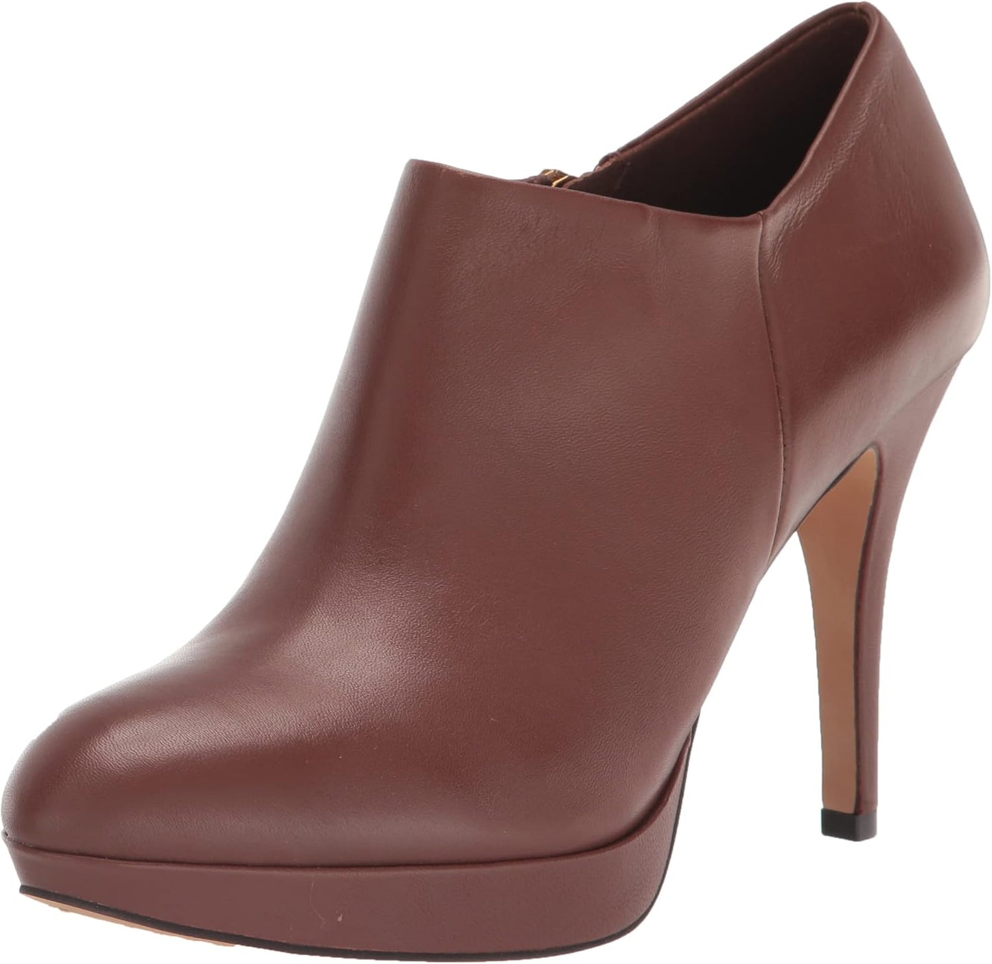 Vince Camuto Elvin Bootie: Elevate Your Style with Elegance