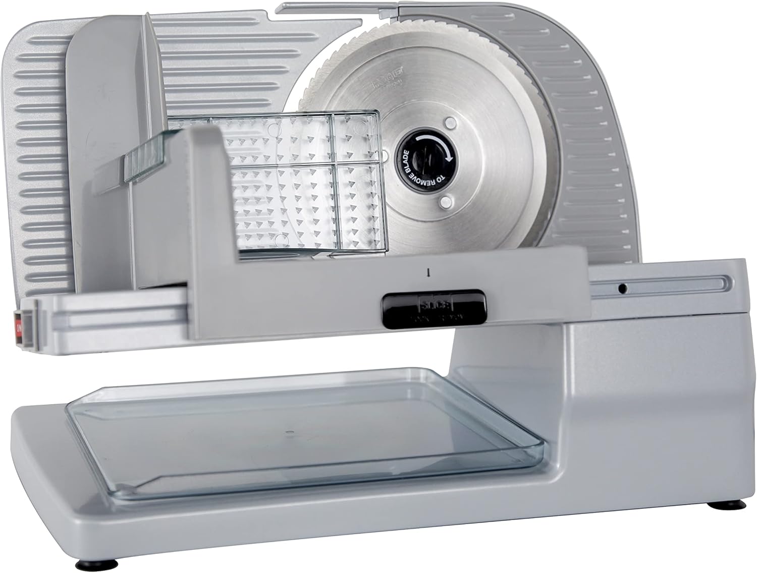 Chef'sChoice 615A Electric Meat Slicer for Precision Slicing