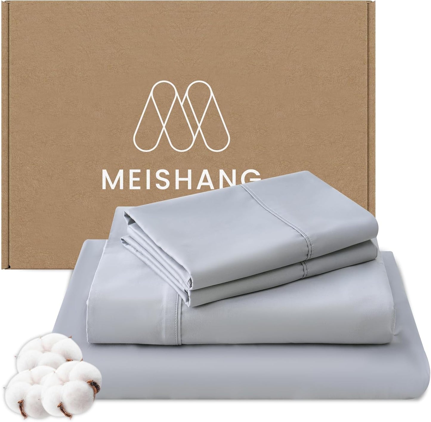 1000 Thread Count Egyptian Cotton Sheets for California King