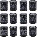 15208AA21A Engine Oil Filter Replacement 12 Pack - Reliable Fit