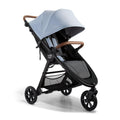Baby Jogger City Mini GT2 Single Stroller Eco-Friendly Series - Smooth