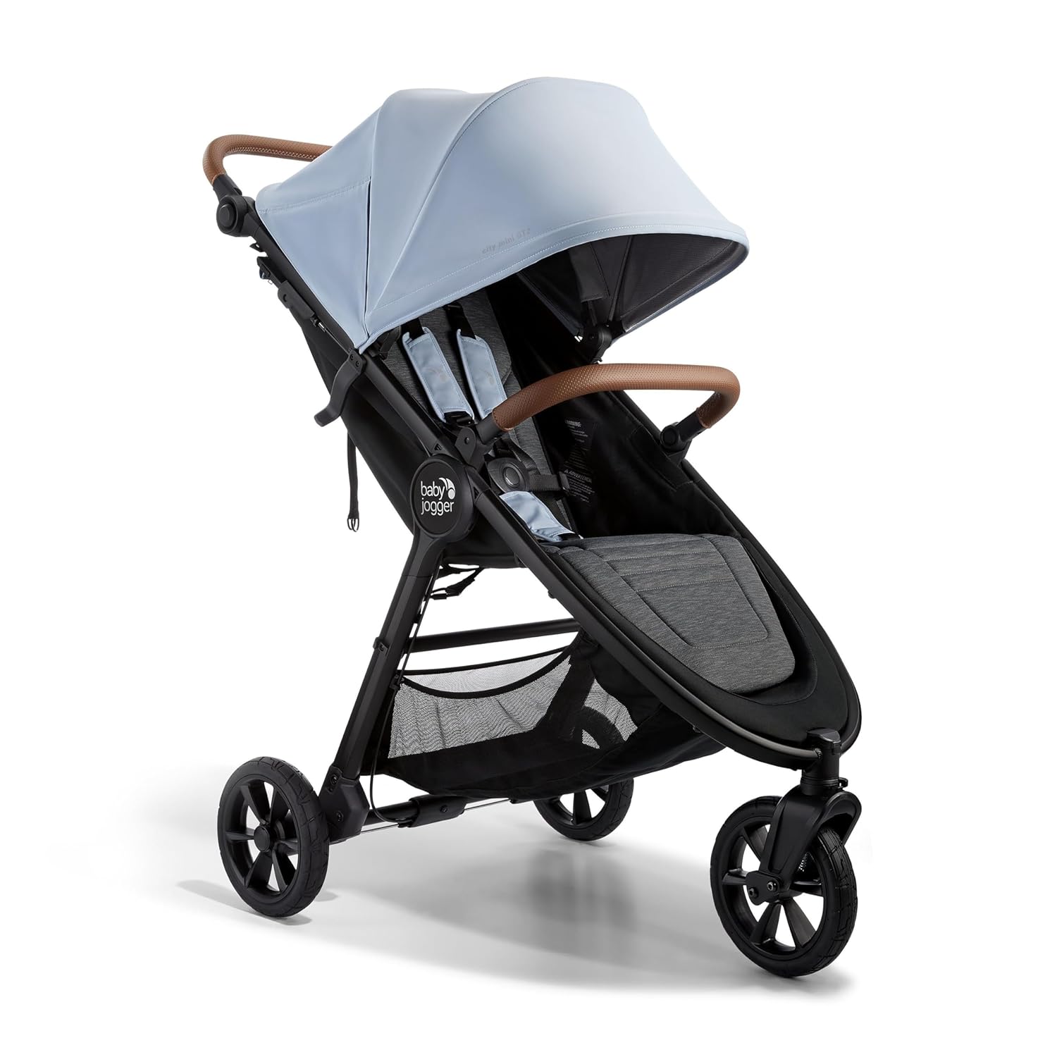 Baby Jogger City Mini GT2 Stroller with Eco-Friendly Features