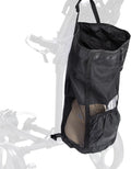 RunNico Golf Cart Organizer Bag