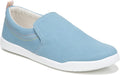 Vionic Beach Marshall Slip On Sneakers for Women - Supportive Vegan