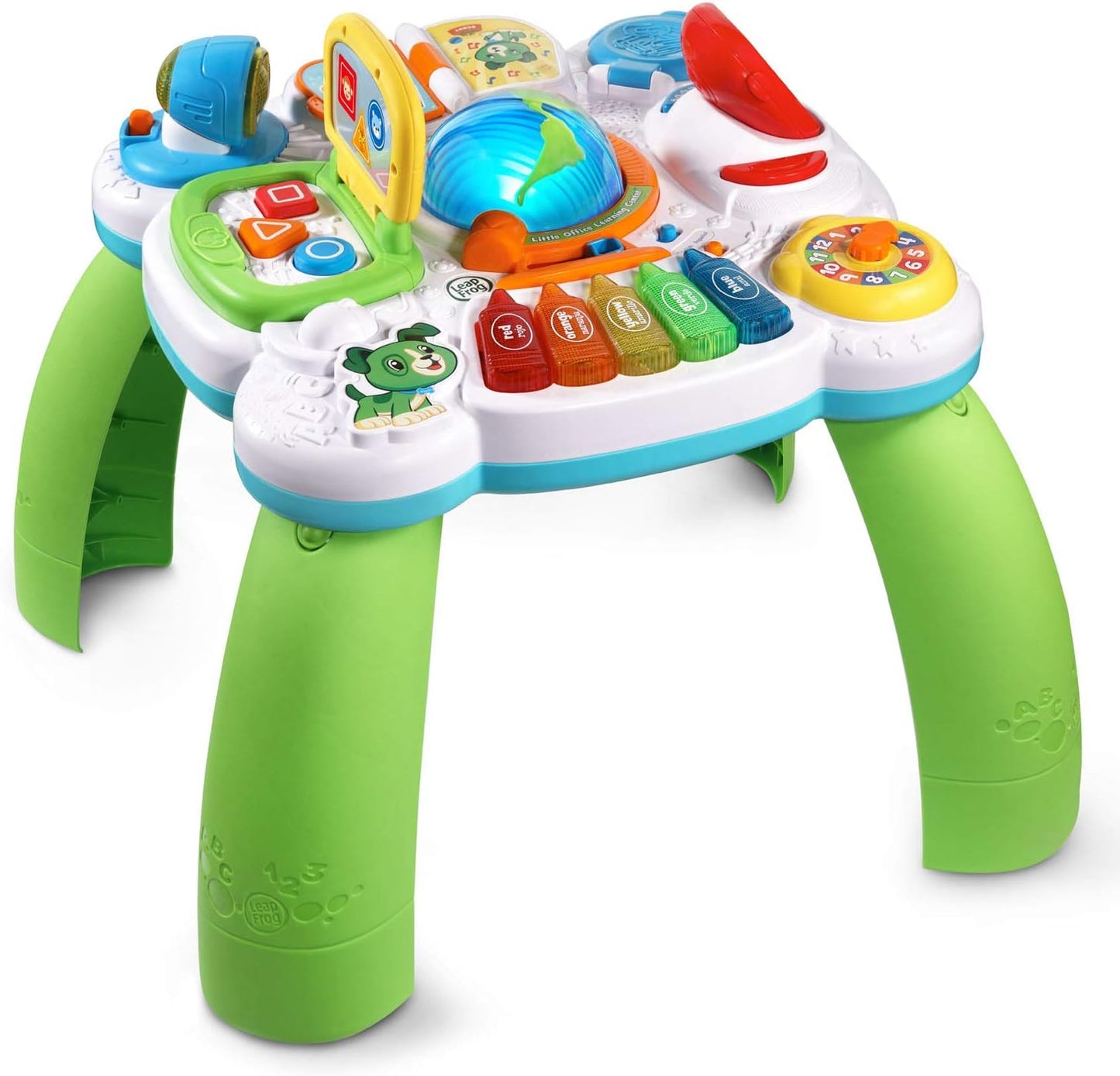 LeapFrog Little Office Learning Center for Fun Learning Play