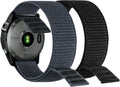 Ultralight Quick Dry Nylon Band for Outdoor Watches