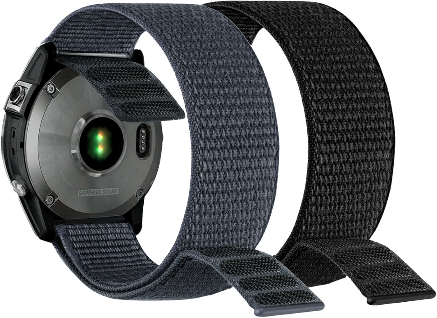 Ultralight Quick Dry Nylon Band for Outdoor Watches