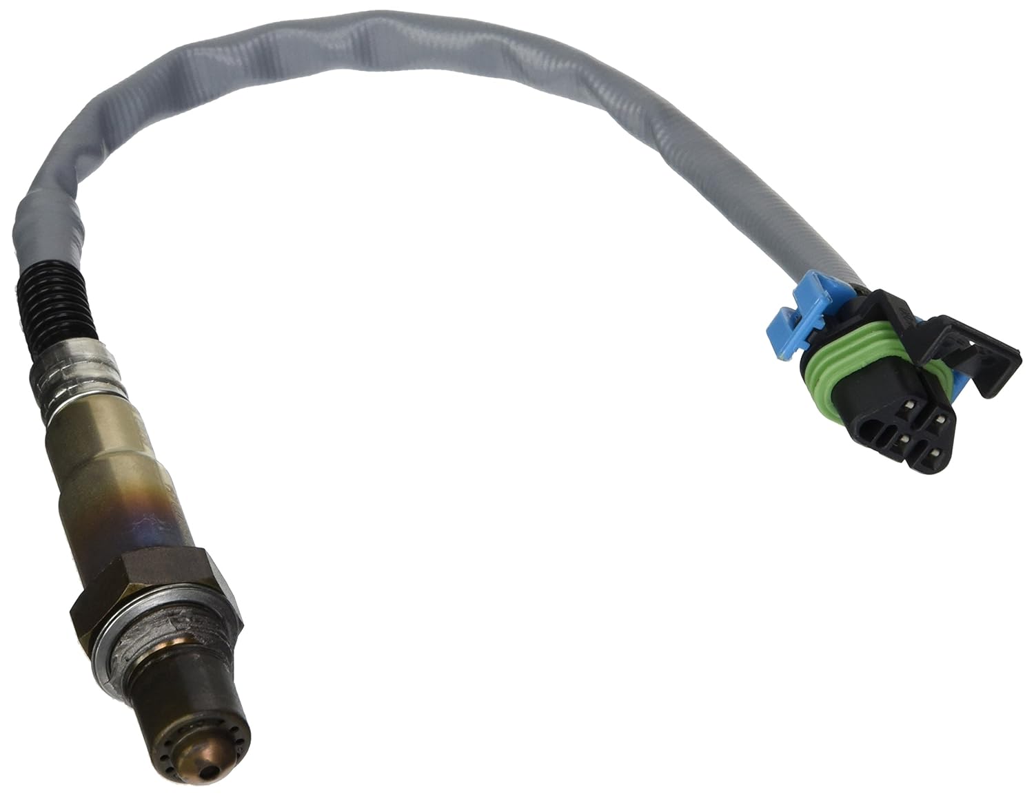 BOSCH 16454 Premium Oxygen Sensor for Buick, Cadillac, Chevrolet