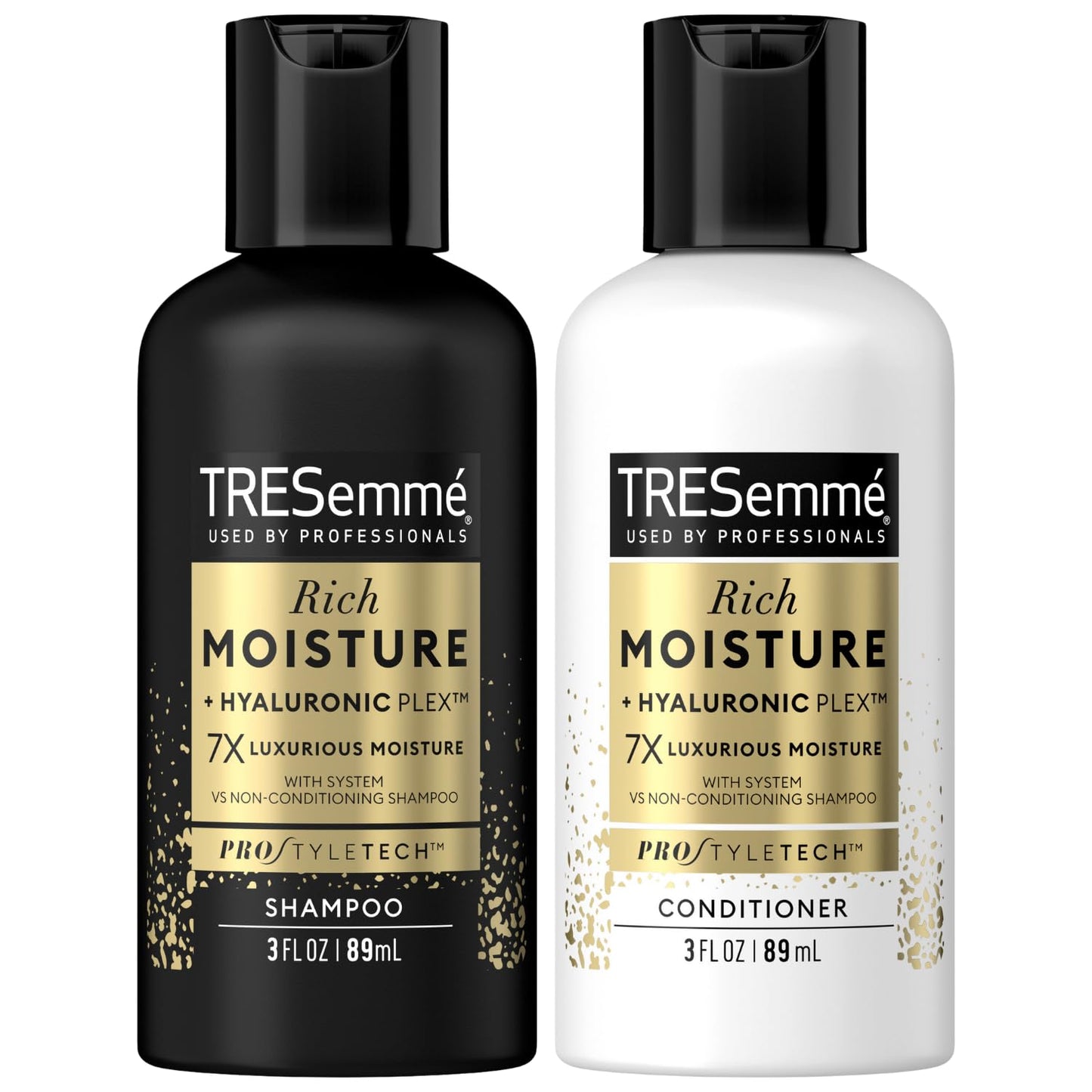 Travel Size Moisture Rich Hair Repair Set