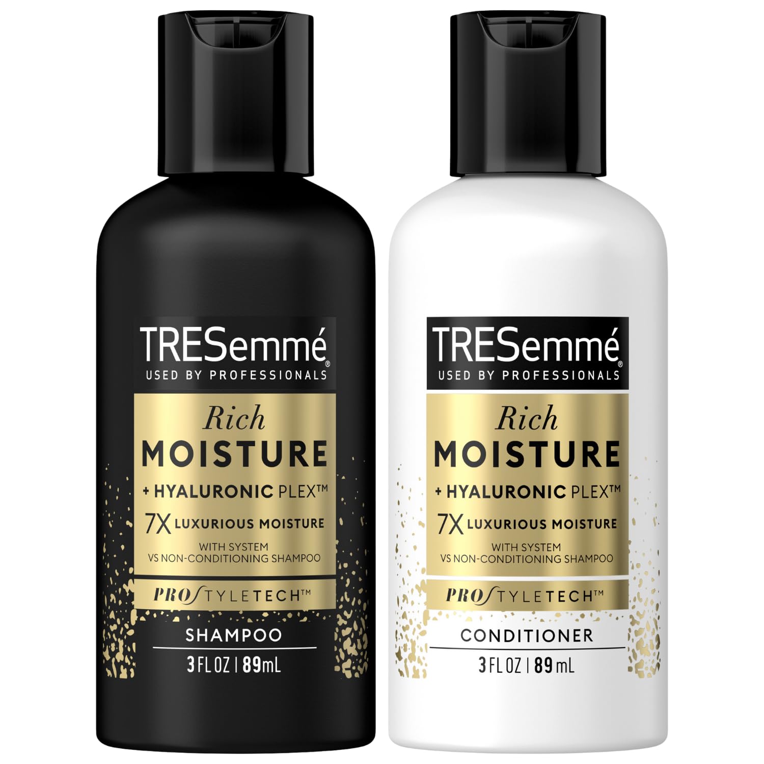 Travel Size Moisture Rich Hair Repair Set