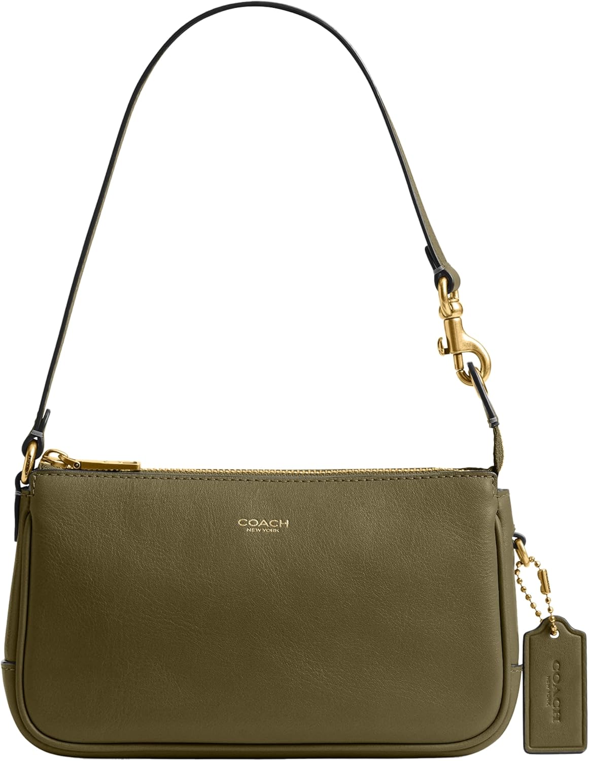 Elegant Coach Plaza Bag 18: A Timeless Classic for All Occasions