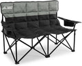 ZENTA GEAR Oversized Double Camping Chair