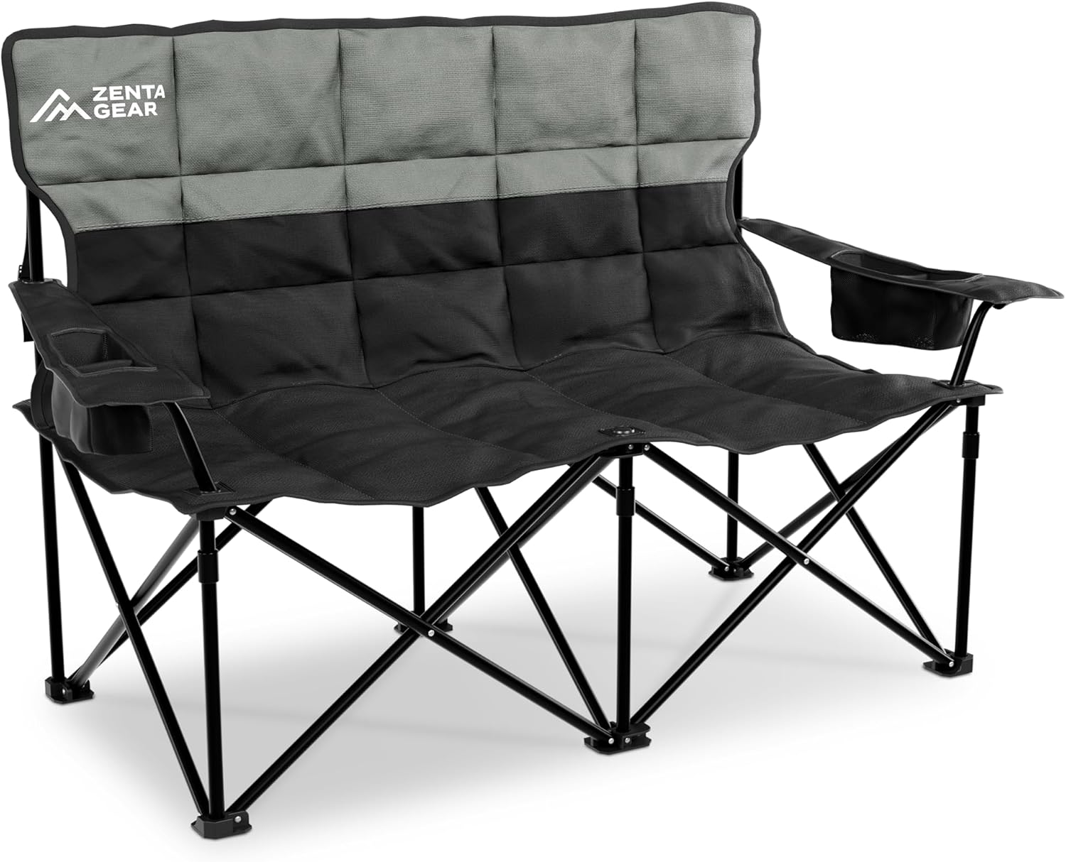 ZENTA GEAR Oversized Double Camping Chair
