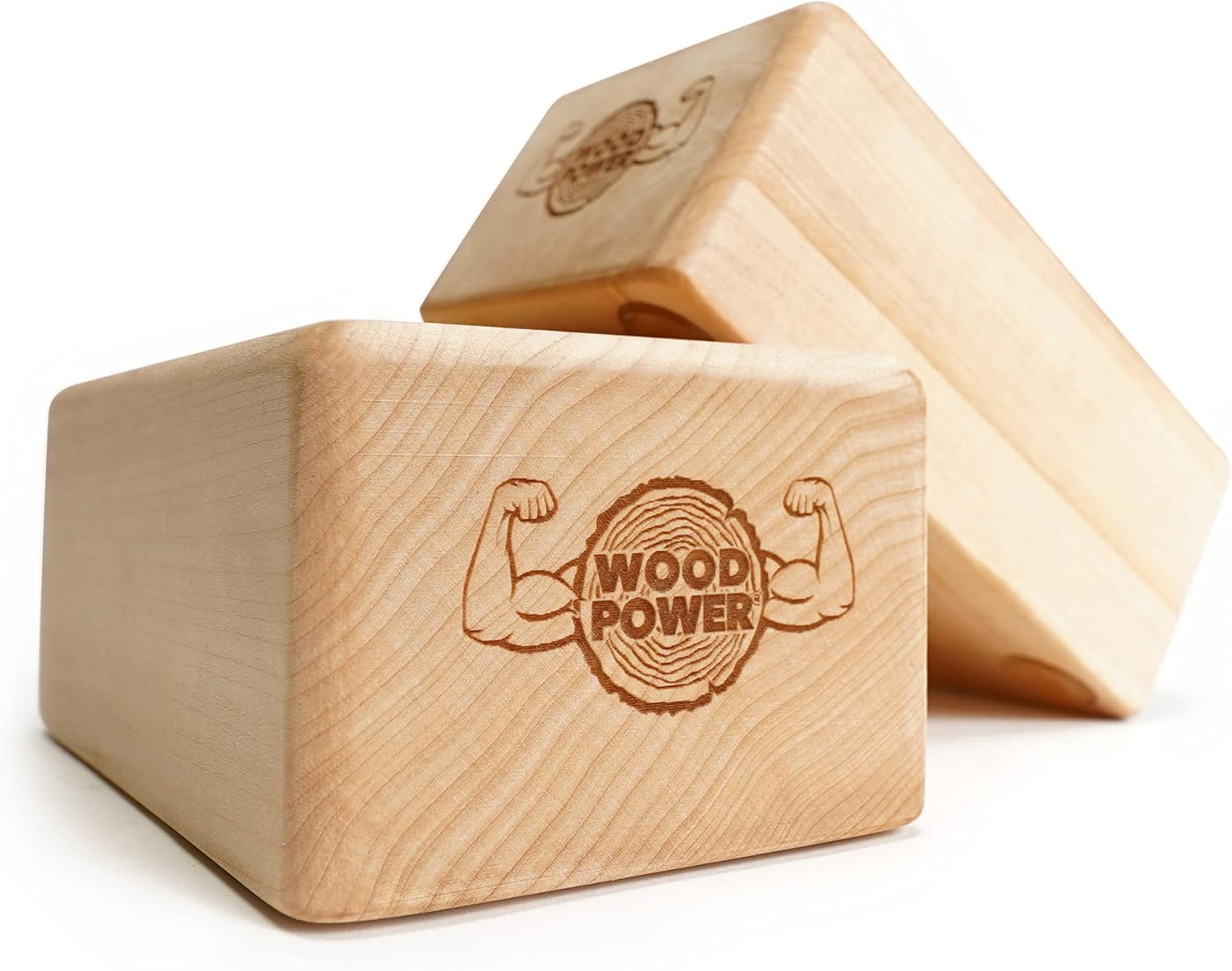 BalanceBlocks - Versatile Yoga & Gymnastics Duo