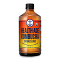 Health-Ade Kombucha Tea Organic Drink - Gut Health Boost