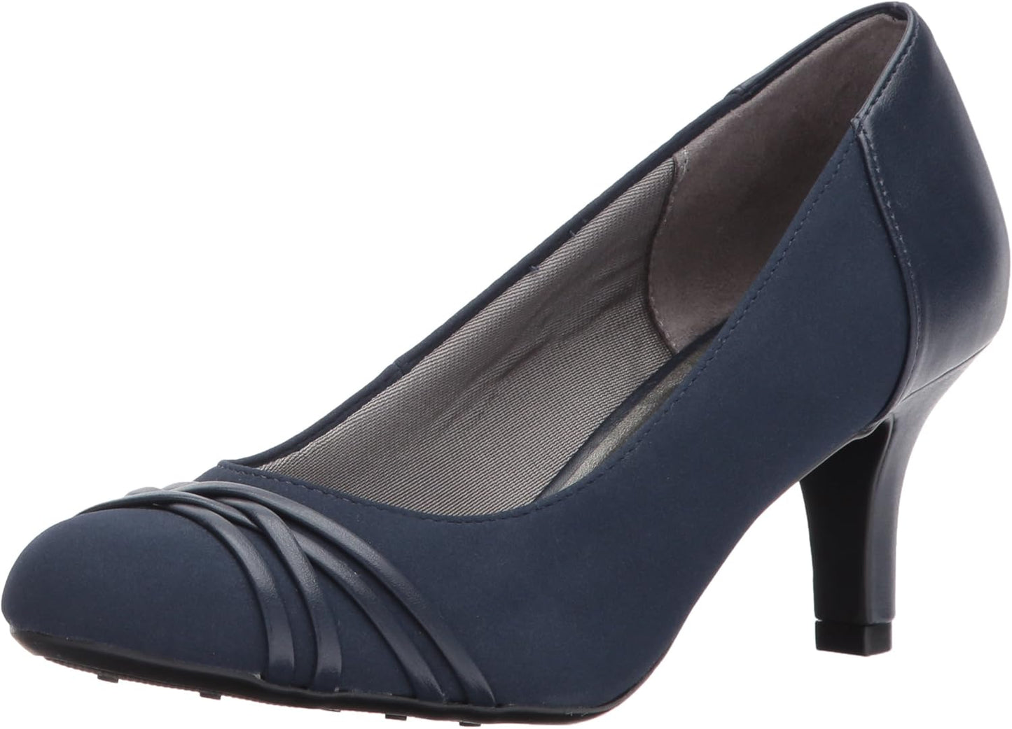 LifeStride Women's Pascal Pump: Comfort and Style Combined