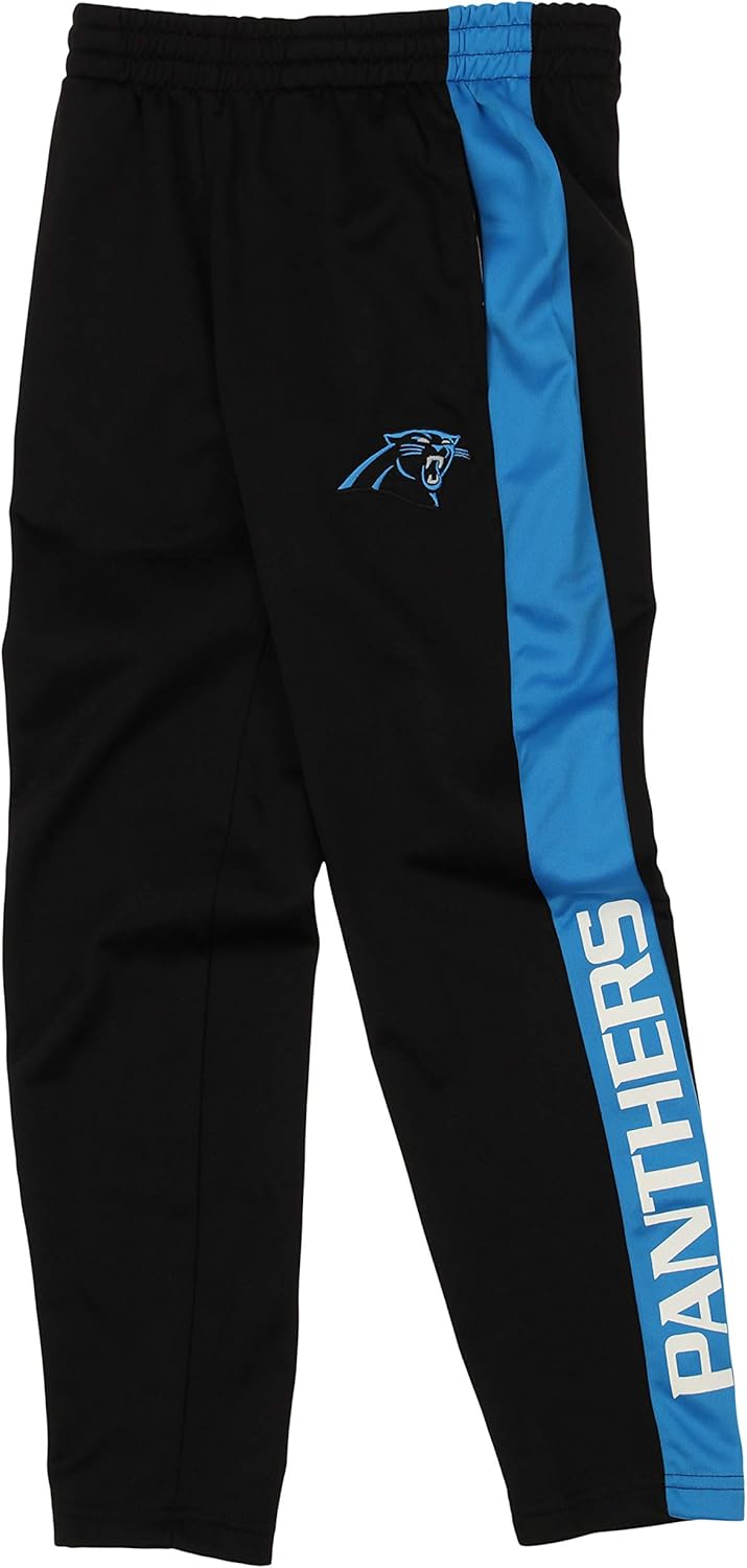 Outerstuff NFL Youth Boys Slim Fit Performance Pant Review