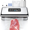 INKBIRD Vacuum Sealer Machine for Food Preservation and Storage