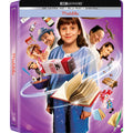 Matilda 4K + Blu-ray + Digital - Family Comedy Classic