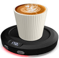 Mug Warmer 30W Coffee Mug Warmer with 3 Temp Settings - Desk Cup