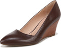 Franco Sarto Women Frankie Pump - Pointed Wedge Work Pump