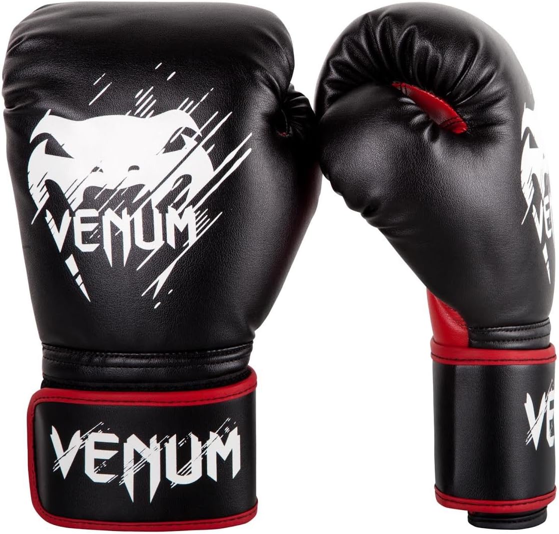 Venum Contender Kids Boxing Gloves - Ultimate Protection