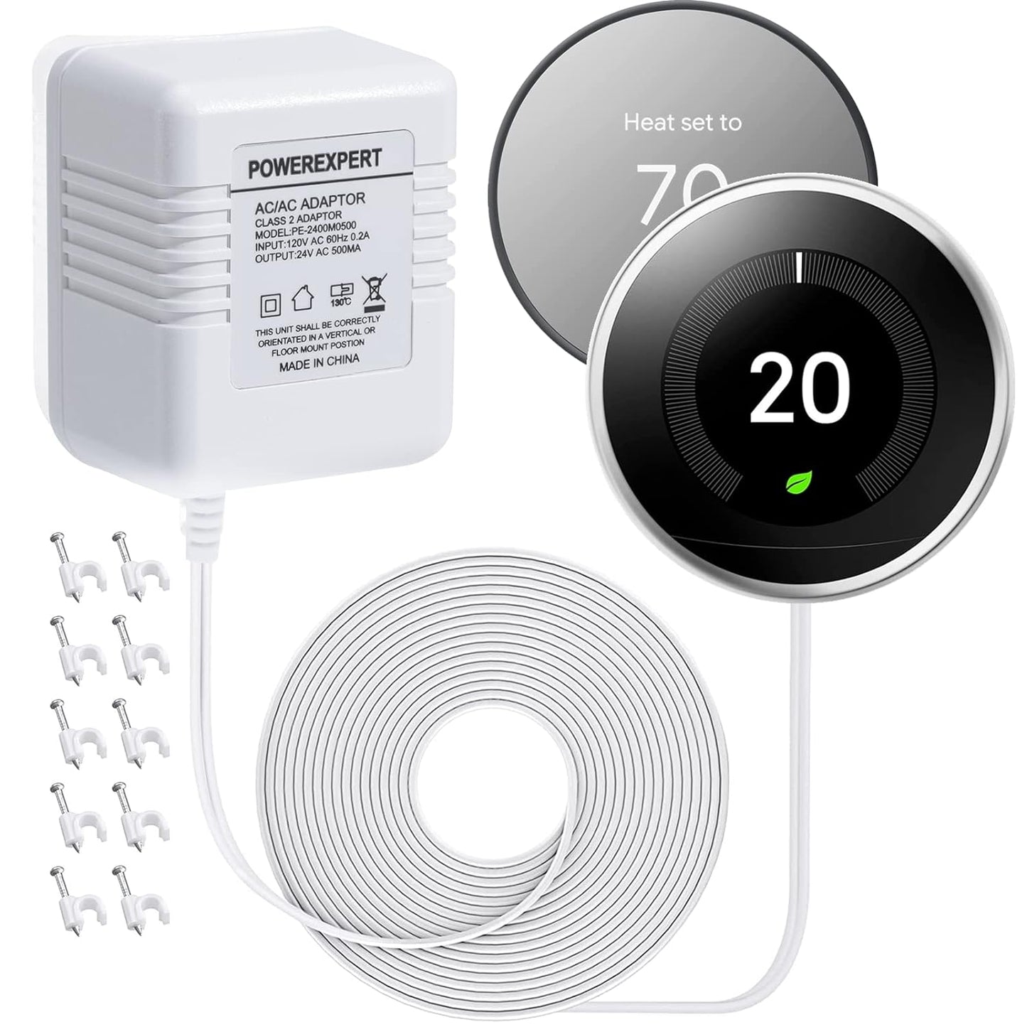 Power Up Your Smart Home Devices with ChooKaChoo