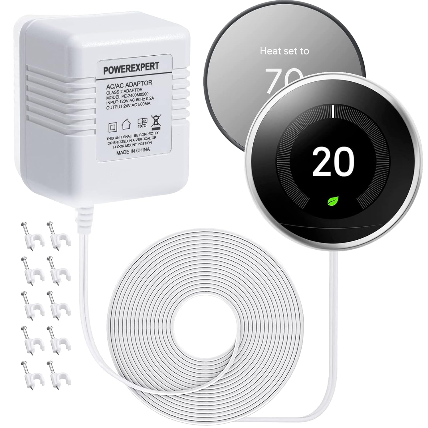 Power Up Your Smart Home Devices with ChooKaChoo