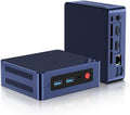 Beelink Mini S13 Mini PC - Compact 4K Dual HDMI Mini Desktop