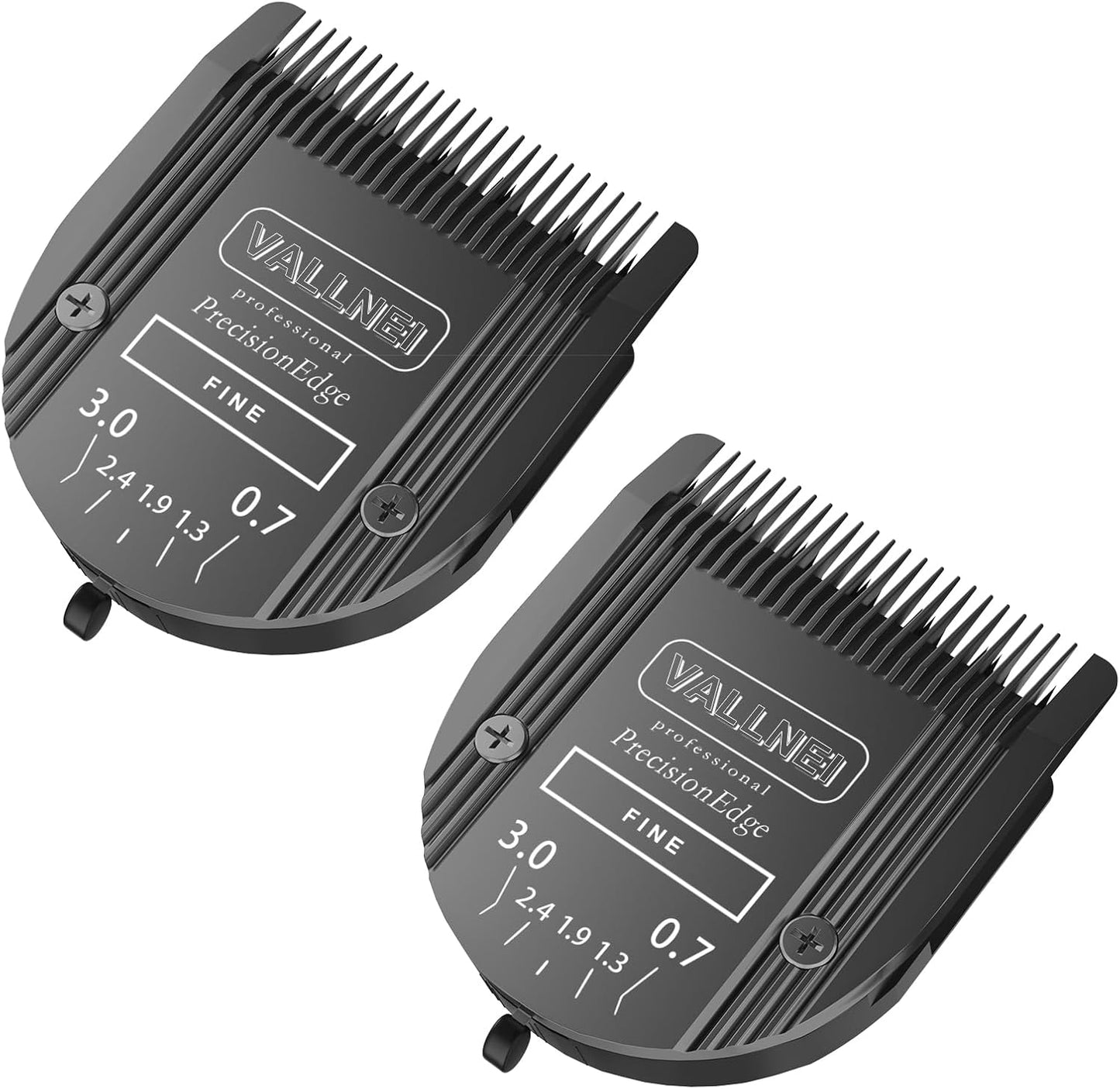 Detachable Adjustable Pet Dog Grooming Clipper for All Breeds