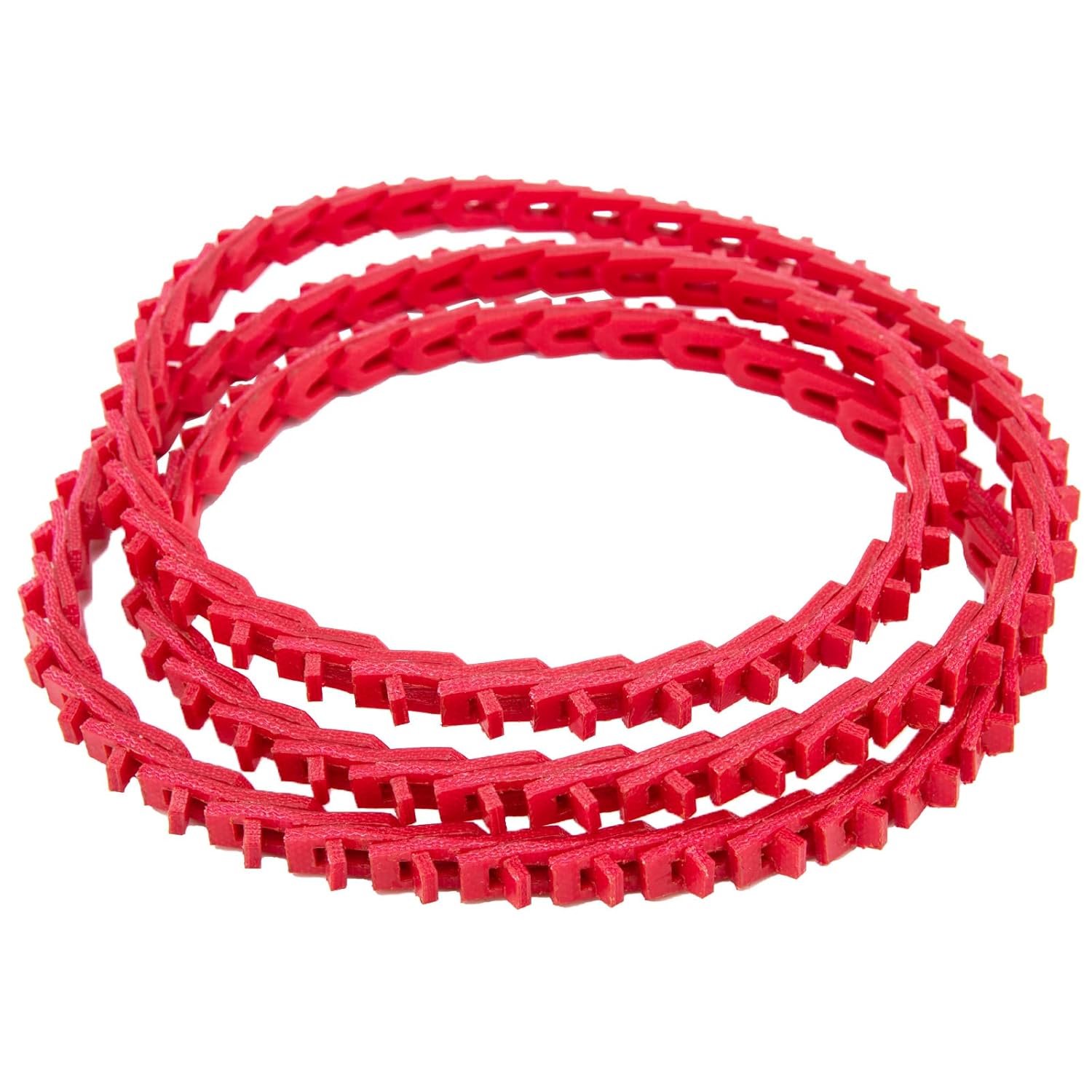 KAKO 3/8 Power Twist V Belt for Lathes and Table Saws