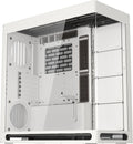 HAVN HS 420 Dual-Chamber Mid Tower PC Case ATX - Hybrid Cooling Focus