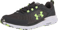 Under Armour Charged Assert 9 Marble Running Shoe - Responsive Road