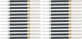 Pentel EnerGel Refill Ink 0.7mm Needle Tip - Smooth, Fast-Dry Pack