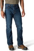 Carhartt Men's Rugged Flex Relaxed Fit 5-Pocket Jean (Style C4B8)