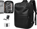 Vortex Vacuum Seal Travel Backpack 45L Expandable - Space Saving