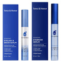 Natural Eyelash Serum with Eyebrow Serum Set - Boost Lash & Brow