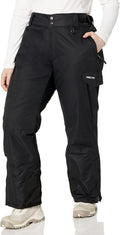 Arctix Women's Snow Sports Insulated Cargo Pants - Warm, Durable Fit
