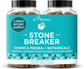 Chanca Piedra Stone Breaker 120 Vegan Soft Capsules - Kidney